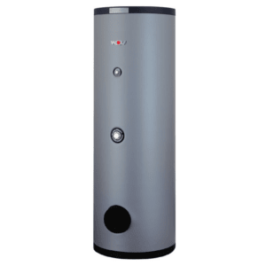 Бивалентный водонагреватель Wolf SEM-1 500 с двойным внутренним эмалированным покрытием, 2444850 - фото 1