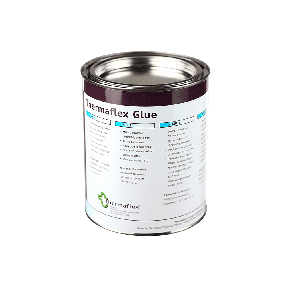 Клей Thermaflex (Thermaflex Glue, 1 litrеs)