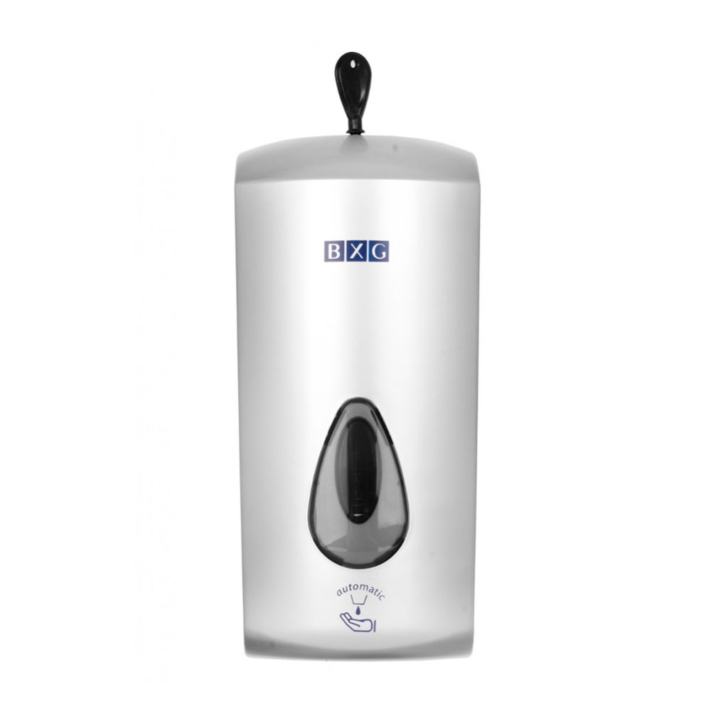 Дозатор для жидкого мыла автомат. BXG  ASD -5018C  (издел. из пластмасс) 1749247 - фото 1