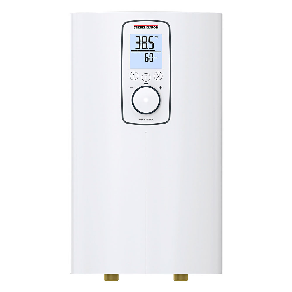 Проточный водонагреватель Stiebel Eltron DCE-X 10/12