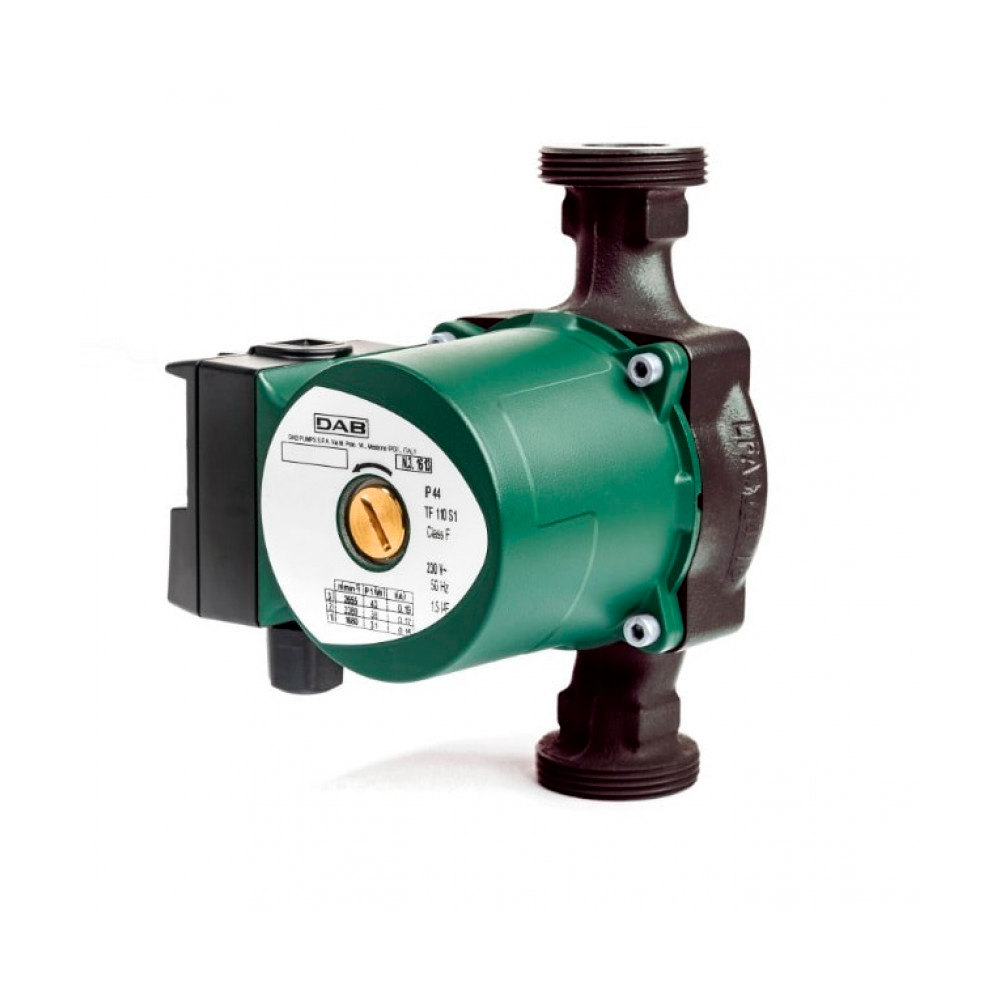 

Циркуляционный насос Dab Pump VA 35/180X(1"1/4)M230/50M9T12EVOY17