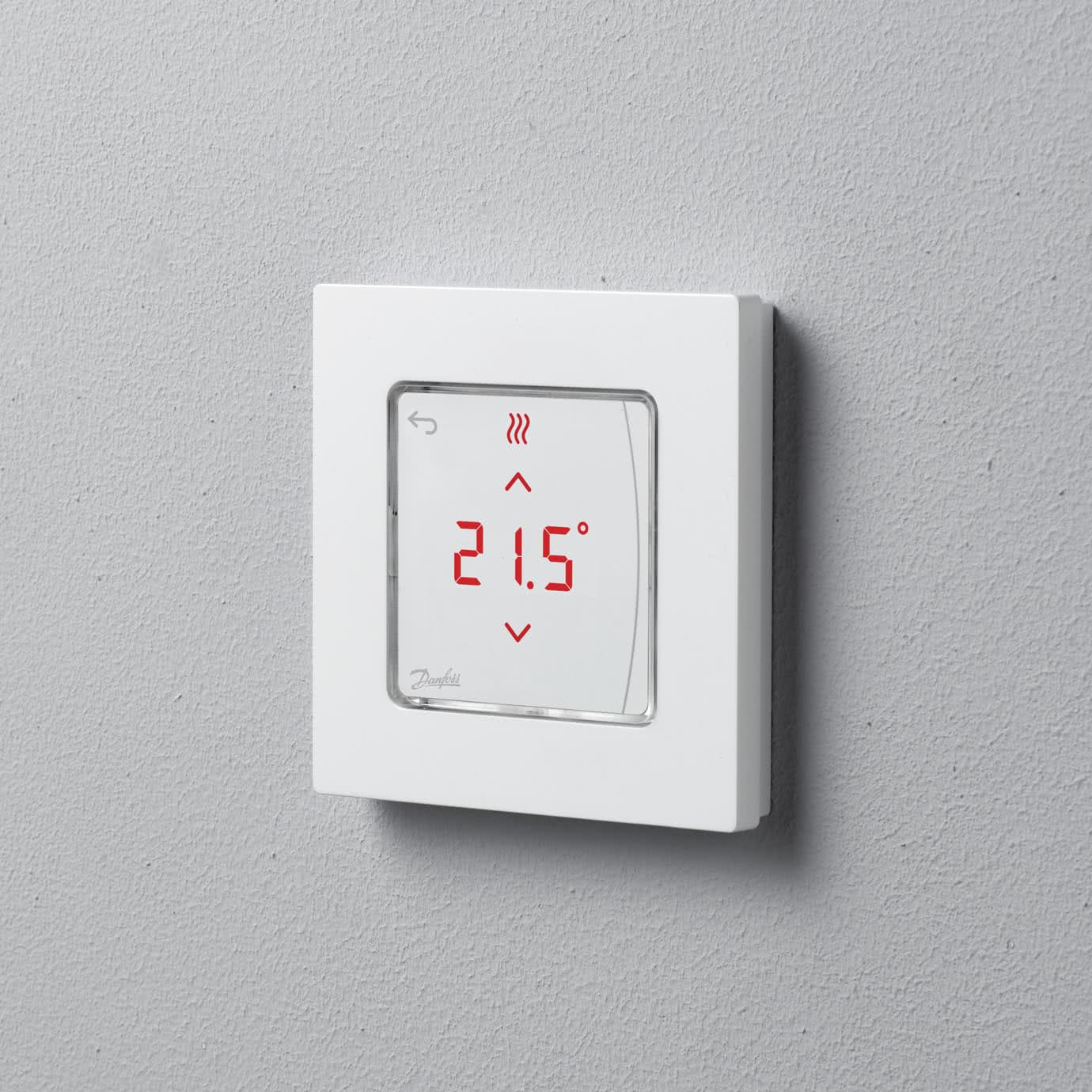 Danfoss Icon™ Display