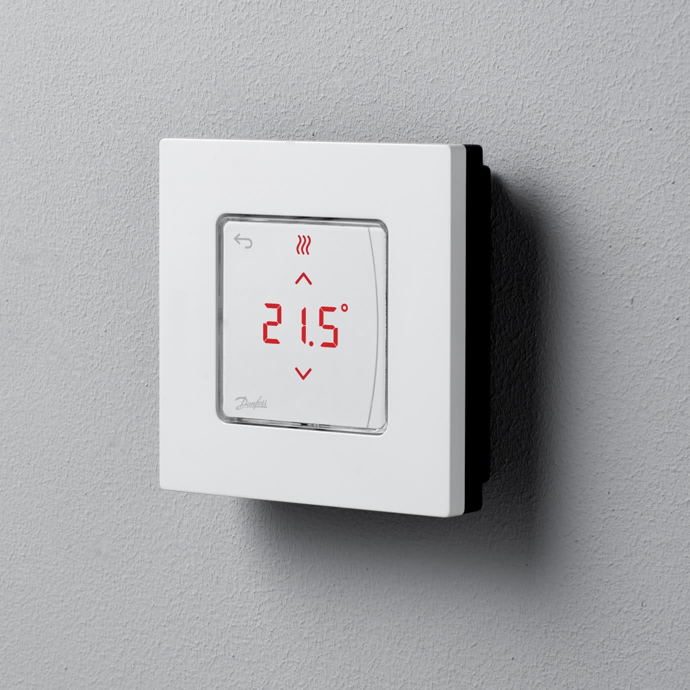 Danfoss Icon™ Display