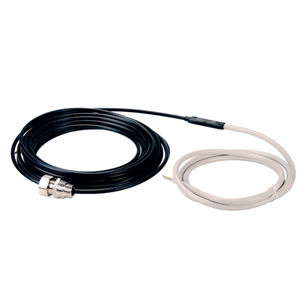 Нагревательный кабель DEVIaqua™ 9Т (DTIV-9) 360 Вт 40 м 140F0010 - фото 1