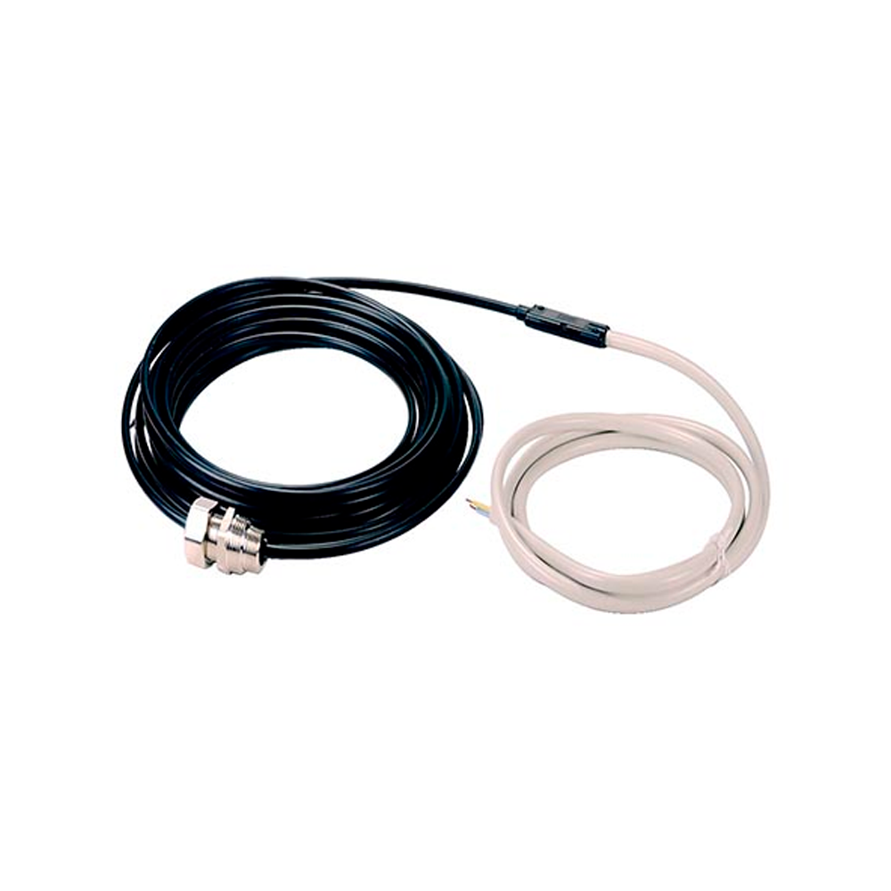 Нагревательный кабель DEVIaqua™ 9Т (DTIV-9) 110 Вт 12 м 140F0004 - фото 1