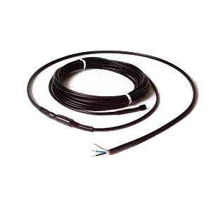 Нагревательный кабель DEVIsnow™ 30Т (DTCE-30 на 400В) с холодным проводом 10 м 2160 Вт 70 м 89846056 - фото 1