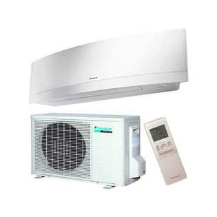 Сплит-система Daikin FTXG20LWRXG20L 146890₽