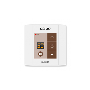 Терморегулятор CALEO 320 - фото 1