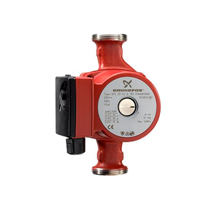 Циркуляционный насос Grundfos UP 20-15 N 150 1х230 В