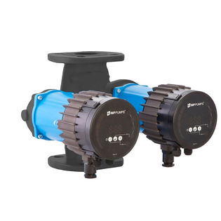 Циркуляционный насос IMP PUMP NMTD SMART C 32/80-180