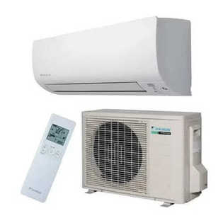 Сплит-система Daikin FTXS25K/RXS25L3