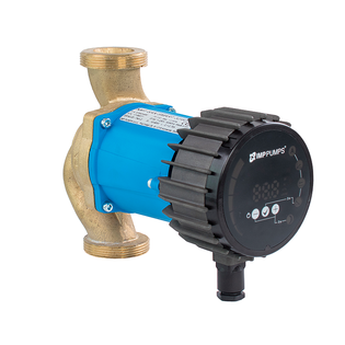 Циркуляционный насос IMP PUMP NMT SAN SMART 32/40-180