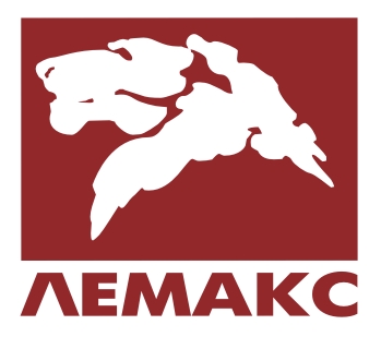 Колонки Лемакс лого