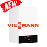 Новая линейка конденсационных котлов Viessmann!