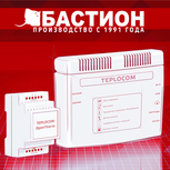 TEPLOCOM CLOUD и TC-OpenTherm теперь в комплекте!