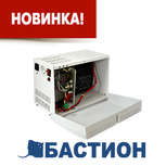 Новинка от Бастиона! ИБП для газовых котлов со встроенной АКБ!