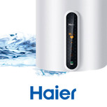 Водонагреватели Haier по выгодным ценам!