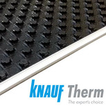 Новинка! KNAUF Therm® Теплый Пол ПРО