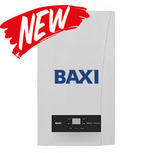 Новинка! Настенный котел BAXI ECO Nova!