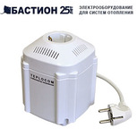 Стабилизатор Teplocom ST-222 — бюджетное решение!