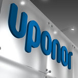 Новинки продукции Uponor