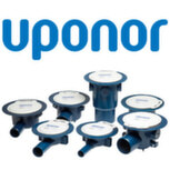 Uponor Drain