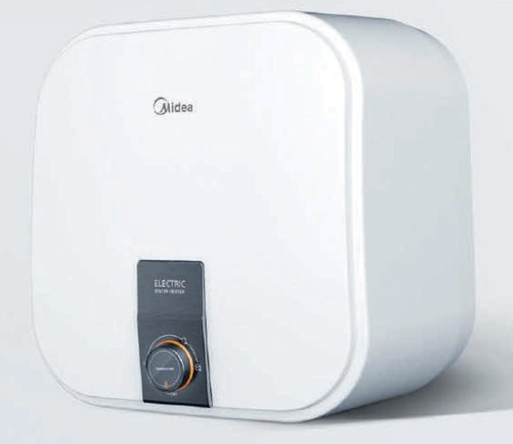 Midea cерия Express